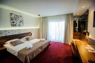 Hotel Scala d'Oro