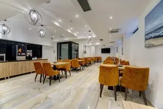 Hotel Scala d'Oro