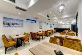 Hotel Scala d'Oro