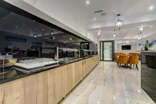 Hotel Scala d'Oro
