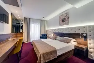 Hotel Scala d'Oro