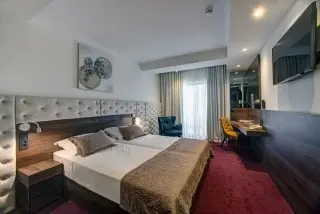 Hotel Scala d'Oro