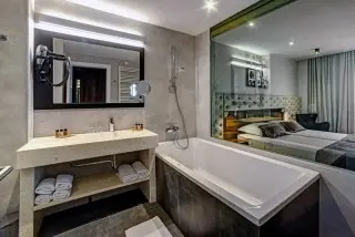 Hotel Scala d'Oro