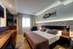 Hotel Scala d'Oro