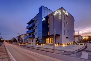 Hotel Scala d'Oro