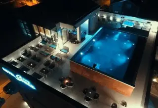 Hotel Scala d'Oro