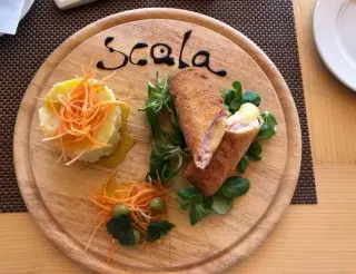 Hotel Scala d'Oro