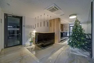 Hotel Scala d'Oro