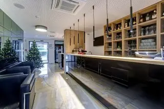 Hotel Scala d'Oro