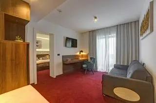 Hotel Scala d'Oro