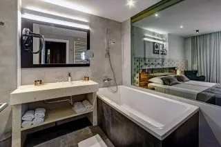 Hotel Scala d'Oro