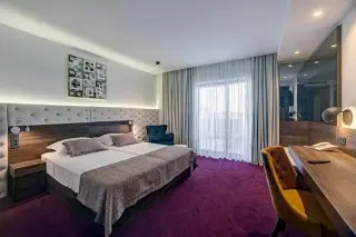 Hotel Scala d'Oro
