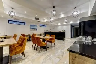 Hotel Scala d'Oro