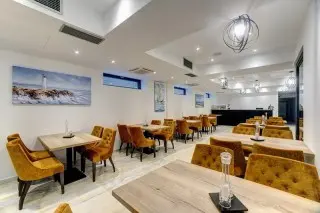 Hotel Scala d'Oro