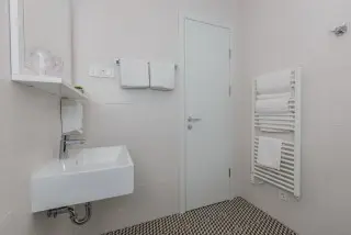  Hotel Štacija