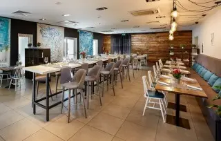  Hotel Štacija