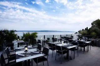  Hotel Štacija