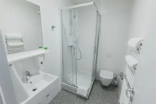  Hotel Štacija