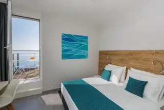  Hotel Štacija
