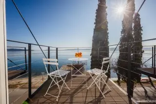  Hotel Štacija