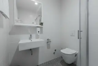  Hotel Štacija