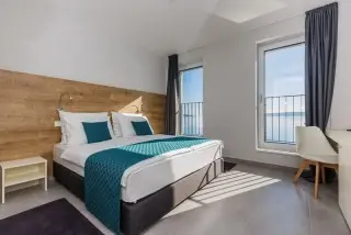  Hotel Štacija