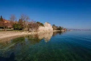  Hotel Štacija