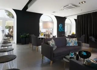  Hotel Štacija