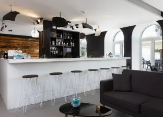 Hotel Štacija