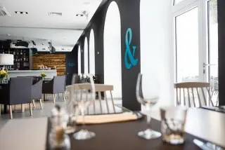 Hotel Štacija