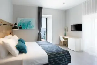  Hotel Štacija