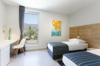  Hotel Štacija