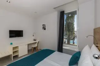  Hotel Štacija