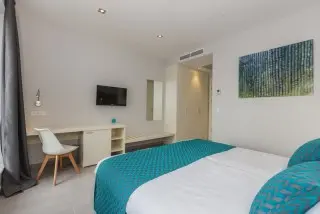  Hotel Štacija