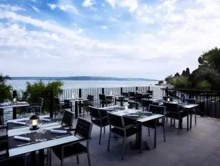  Hotel Štacija