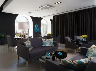  Hotel Štacija
