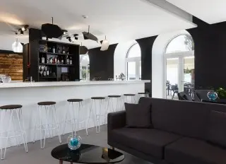  Hotel Štacija