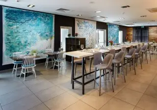  Hotel Štacija
