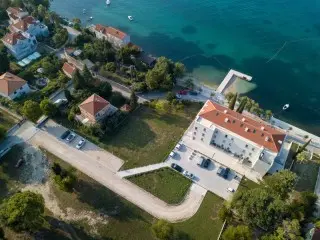  Hotel Štacija