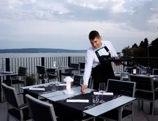  Hotel Štacija