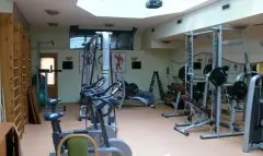 Hotel Mala Fatra