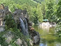 Hotel Mala Fatra