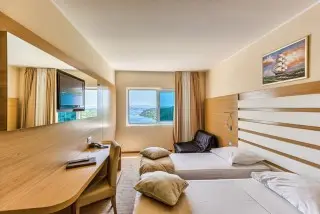 Hotel Panorama 