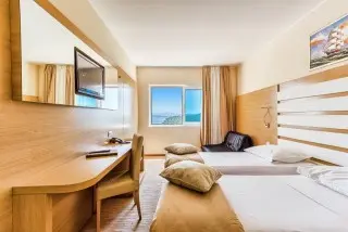 Hotel Panorama 