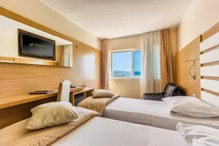 Hotel Panorama 