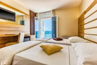Hotel Panorama 