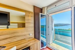 Hotel Panorama 