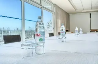 Hotel Panorama 