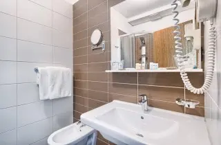 Hotel Panorama 