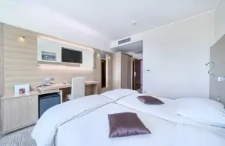 Hotel Panorama 